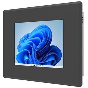 panel PC à écran tactile résistif 1