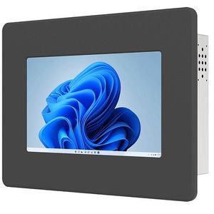 panel PC à écran tactile résistif 1