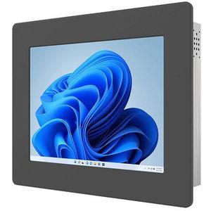 panel PC à écran tactile résistif 1