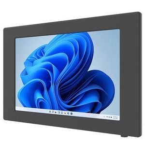 panel PC à écran tactile résistif 1