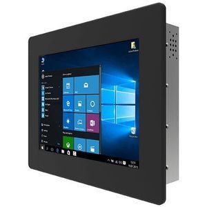 panel PC à écran tactile résistif 1