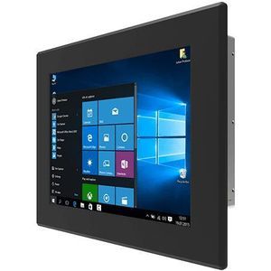 panel PC à écran tactile résistif 1