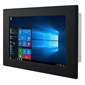panel PC à écran tactile résistif 1