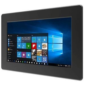 panel PC à écran tactile résistif 1