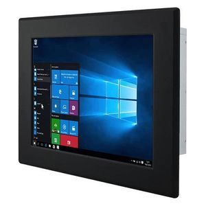 panel PC à écran tactile résistif 1