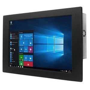 panel PC à écran tactile résistif 1