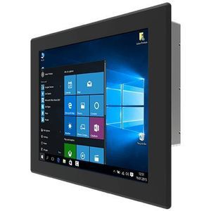 panel PC à écran tactile résistif 1