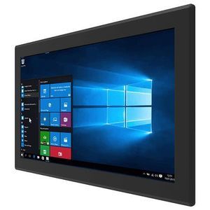 panel PC à écran tactile résistif 1