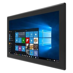 panel PC à écran tactile résistif 1