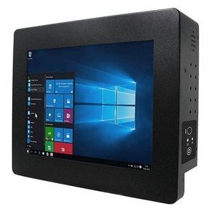 panel PC à écran tactile résistif 1