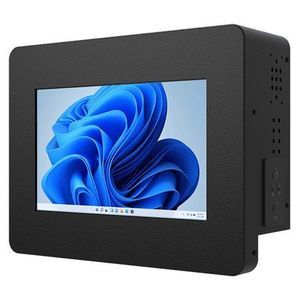 panel PC à écran tactile résistif 1