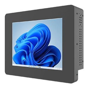 panel PC à écran tactile résistif 1