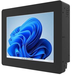 panel PC à écran tactile résistif 1