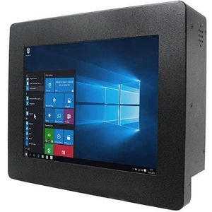 panel PC à écran tactile résistif 1