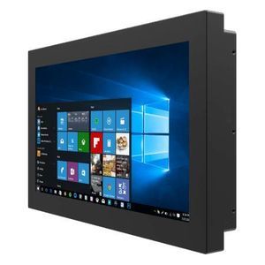 panel PC à écran tactile résistif 1