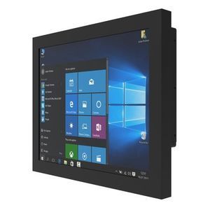 panel PC à écran tactile résistif 1