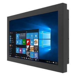 panel PC à écran tactile résistif 1
