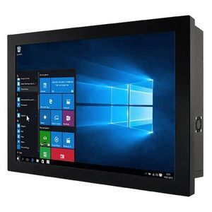 panel PC à écran tactile résistif 1