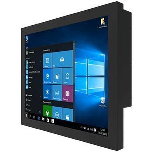 panel PC à écran tactile résistif 1