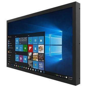 panel PC à écran tactile résistif 1