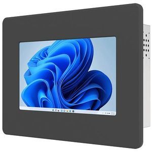 panel PC à écran tactile résistif 1