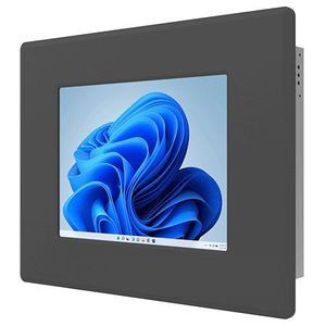 panel PC à écran tactile résistif 1