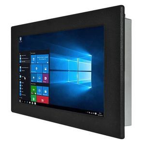 panel PC à écran tactile résistif 1