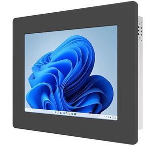 panel PC à écran tactile résistif 1