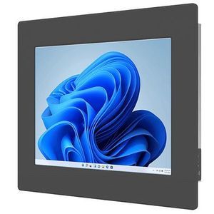 panel PC à écran tactile résistif 1