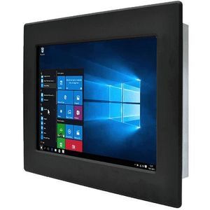 panel PC à écran tactile résistif 1