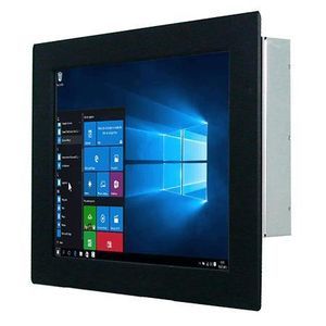 panel PC à écran tactile résistif 1
