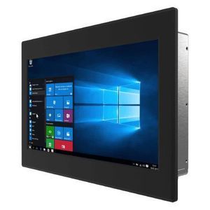 panel PC à écran tactile résistif 1