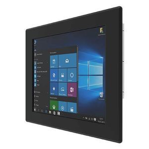 panel PC à écran tactile résistif 1