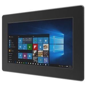panel PC à écran tactile résistif 1