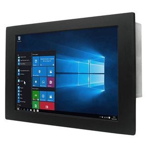 panel PC à écran tactile résistif 1