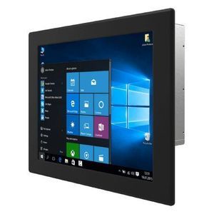 panel PC à écran tactile résistif 1