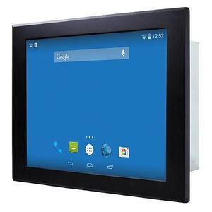 panel PC à écran tactile résistif 1