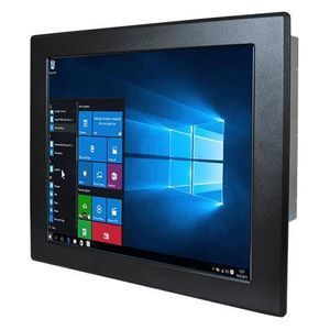 panel PC à écran tactile résistif 1