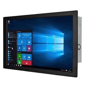 panel PC à écran tactile résistif 1
