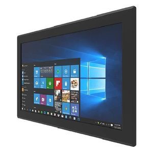 panel PC à écran tactile résistif 1