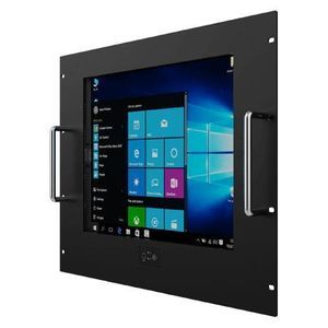 panel PC à écran tactile résistif 1