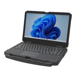 ordinateur portable industriel