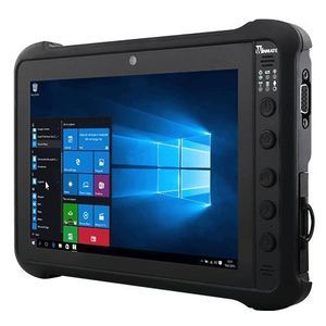 tablette Windows 10 IoT Entreprise 1