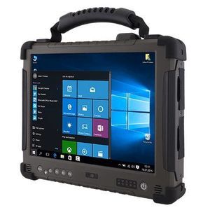 tablette Windows 10 IoT Entreprise 1