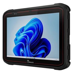 tablette Windows 10 IoT Entreprise 1