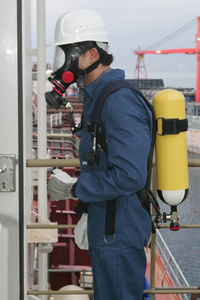 appareil respiratoire à pression positive