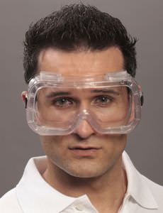 lunettes-masques de protection UV