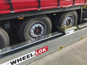 système d'immobilisation pour véhicules