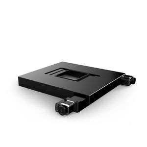 platine d'inclinaison