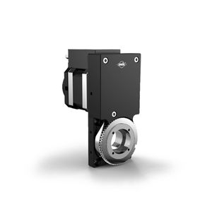 platine de positionnement rotative